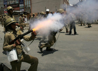 Kashmir: UN experts call for urgent action to remedy “alarming” human rights situation