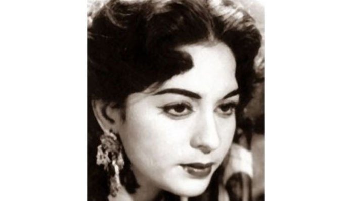 Pakistan: Legendary actress Sabiha Khanum passes away | Muhammad Luqman