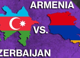 Nagorno-Karabakh: Pakistan slams Armenia for targeting civilians in Azerbaijan