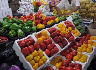 Global trade in food, agri products more than doubles in last two decades