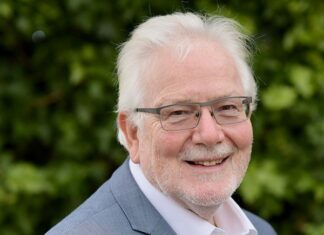 Mark Millar is new ACCA president, 2 Pakistanis elected to global Council