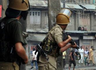 Pakistan presents another dossier on war crimes, rights violations in Indian-occupied Kashmir