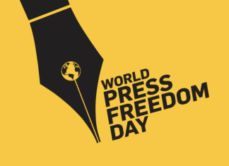 World Press Day: Threats, attacks against journalists up by 60pc, says report