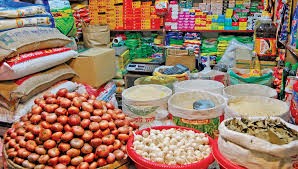 FAO Food Price Index declines in October, world cereal stocks set to reach record high